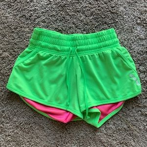 Reebok Shorts